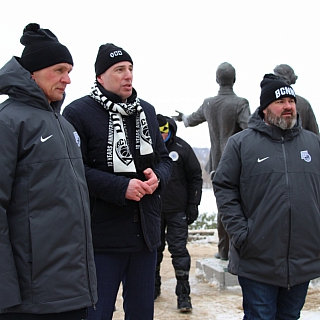 На Бору обсудили планы на строительство биатлонного комплекса за 100 миллионов рублей 3