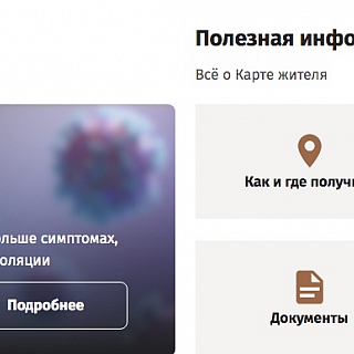 Для выхода из дома жителям Бора следует получить специальное подтверждение! 2