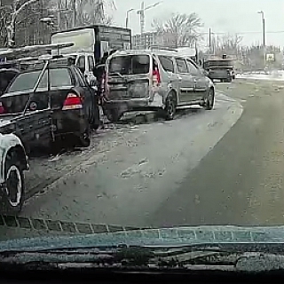 День жестянщика на Бору 2