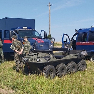 Суд вынес приговор убийце Маши Ложкаревой, пропавшей в Кстовском районе 1