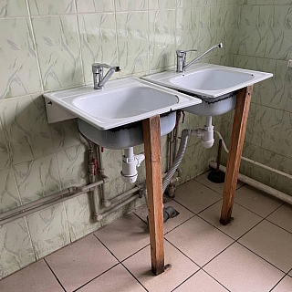 Министр культуры раскритиковала состояние Колледж культуры 4