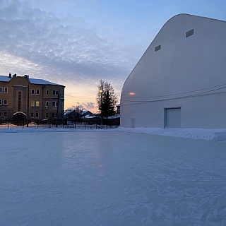 Главные катки Бора готовы 3