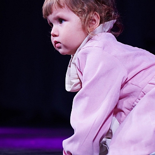 Какие борские мамы? 8