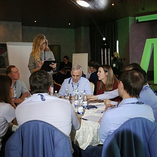 Глеб Никитин призвал полуфиналистов конкурса «Лидеры России» в ПФО» участвовать и в проекте «Команда правительства» 1