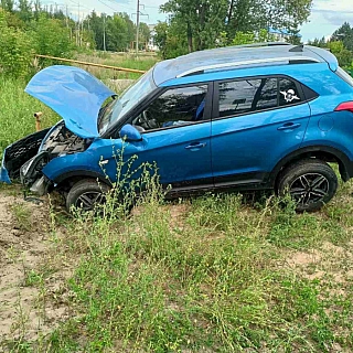 Пять несовершеннолетних едва не погибли за сутки на Бору 4
