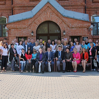 Бизнес-форум «Время предпринимателей» пройдет на Бору 8-9 июня 2018 г. 2