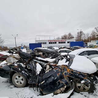 Страшные последствия борских аварий 3