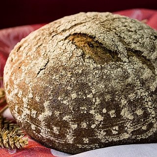 Уникальный хлеб и выпечка от компании "Традиция" появятся в борских магазинах 4