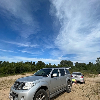 И снова Бор не без добрых людей 1