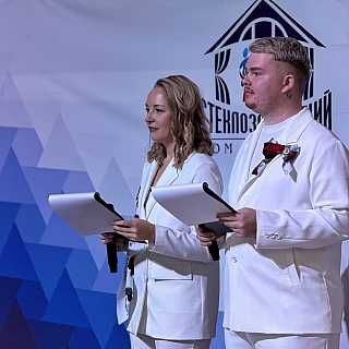 День отца отметили на Бору 5