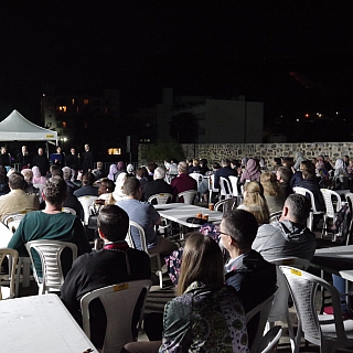 Борские паломники вместе с главой города на Святой земле 9