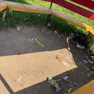 Крик души из Линды 2