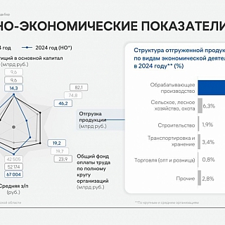 У Бора есть инвестиционный паспорт 3
