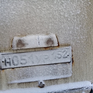 Хамство в борском автобусе обсуждает вся область 4