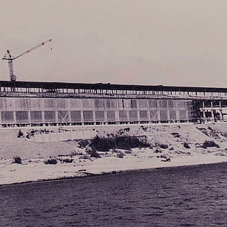 Старинные фото Стекольного 1