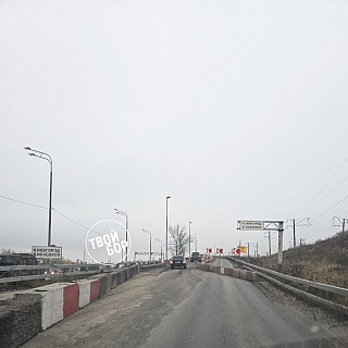 Внимание всем, кто собирается в Нижний автомобиле 1