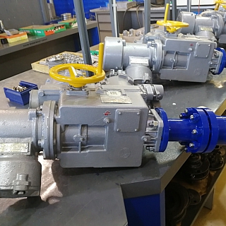 Глеб Никитин поручил увеличить количество участников программы «Эффективная губерния» 3