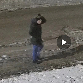 В ЖК Парк Горького рассказали о подозрительном мужчине 2