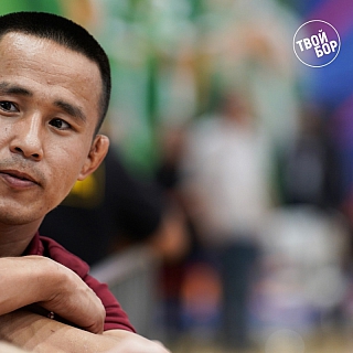 На Бору стартовали Всероссийские соревнования! 9