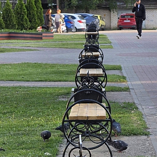 Вот это лавки так лавки! 3