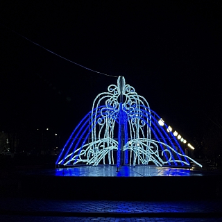 Переходим в зимний режим 1