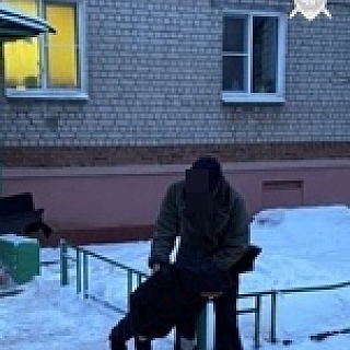 Стали известны подробности февральского убийства около детсада на улице Чугунова 2