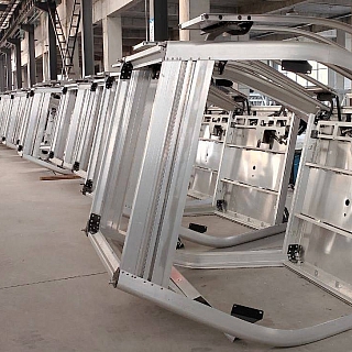 Глеб Никитин рассказал о новых кабинках для канатки 3