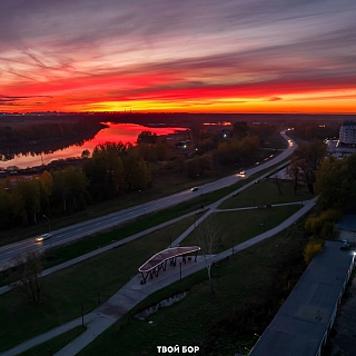 Раскрыт секрет столицы закатов 2