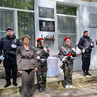 Трагические новости о новых погибших в ходе спецоперации 4