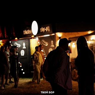 Про фестиваль электронной музыки «Ананда» 4