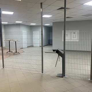 Новости ледовой арены от Борского спорта 1