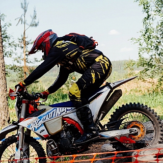 В Большом Пикино было жарко 3