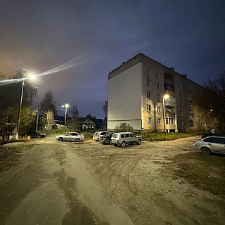 Две светлые новости 1