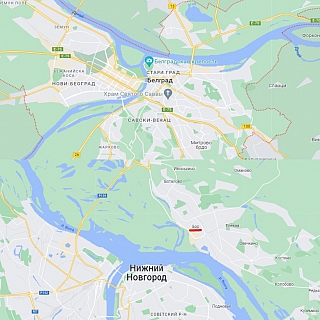 Удивительное совпадение Бора и... 1