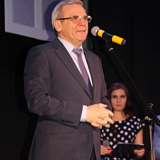 27 ноября День города Бор! 2