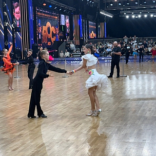 Начинаем каникулы победой 2