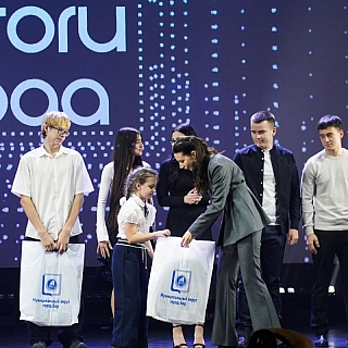 На Бору подвели спортивные итоги 2025 года! 8