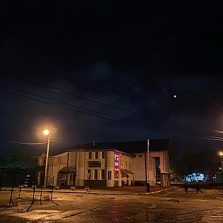 Экстренные службы на Бору были подняты по тревоге из-за подозрительного предмета на вокзале 2