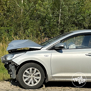 Стали известны подробности аварии около Юрасовского озера 1