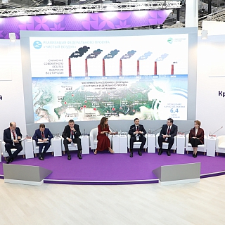 Глеб Никитин договорился о создании производства медицинских изделий на Бору 2