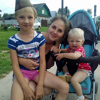 О службе участковых уполномоченных полиции  рассказывает Владимир Рубцов 4