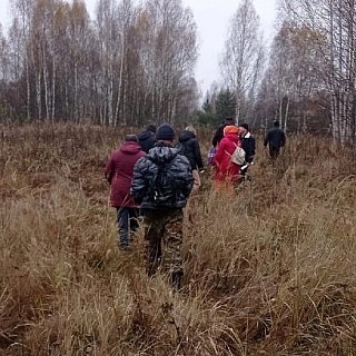 В Кантаурово бесследно пропала женщина 4