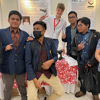 Борские школьники удивили 1