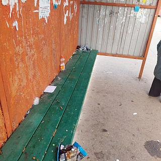 Крик души борчанина 2