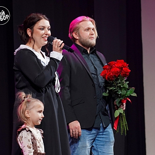 Какие борские мамы? 3