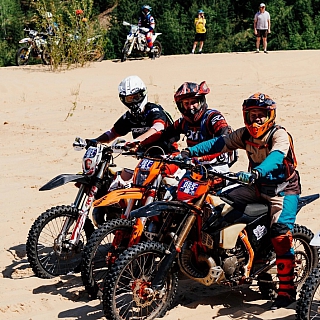 В Большом Пикино было жарко 6