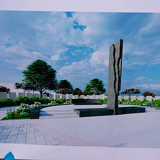 В Неклюдово обсудили концепцию будущего благоустройства 2