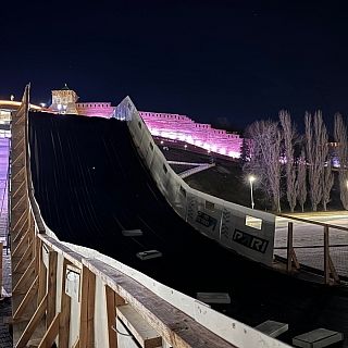В Нижнем Новгороде пройдут соревнования по скоростному спуску на коньках 3