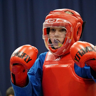 Пост гордости за юных борчан! 2