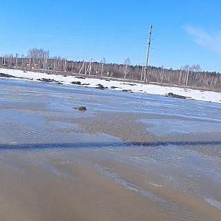 Заливное в Везломской слободе 3